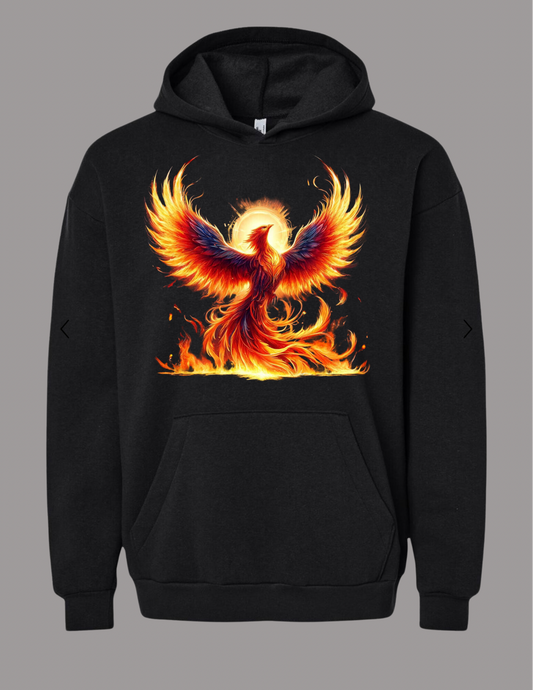 Phoenix Hoodie