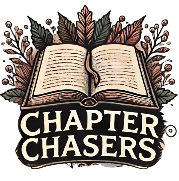 Chapter Chaser LLC