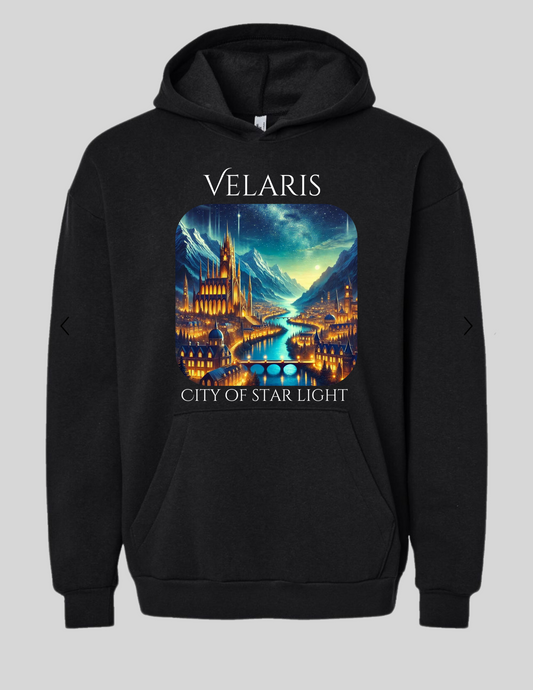 Velaris Hoodie